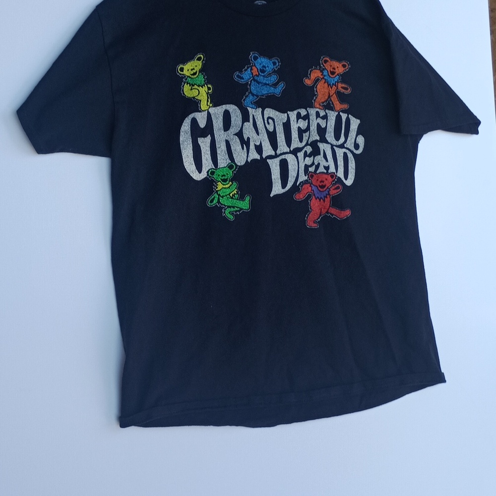 Short sleeve black